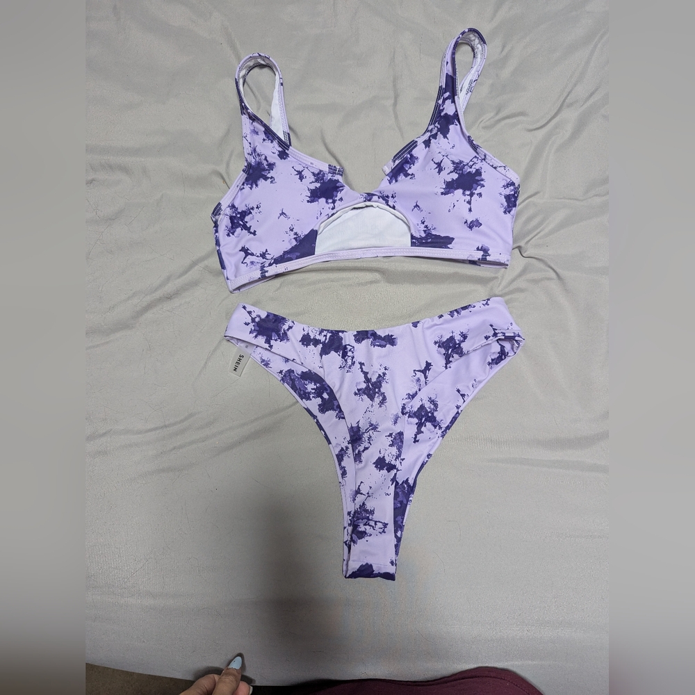 Shein Bathing Suit